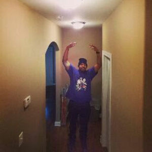 Meet your Posher, Terrence